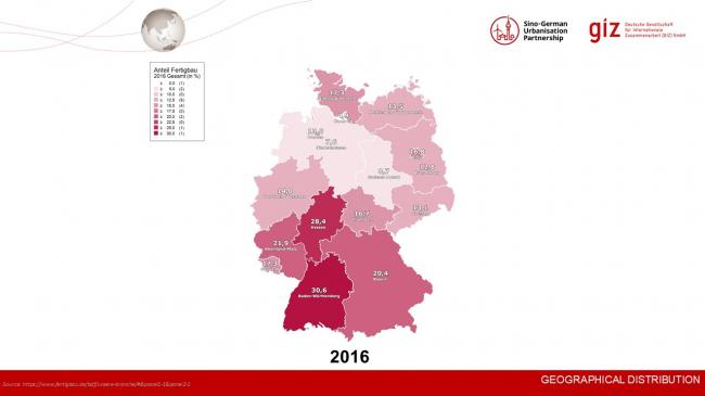 装配式|德国装配式建筑发展的经验与启示
