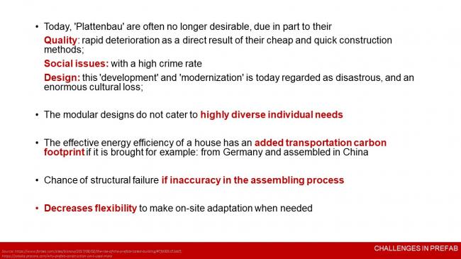 装配式|德国装配式建筑发展的经验与启示