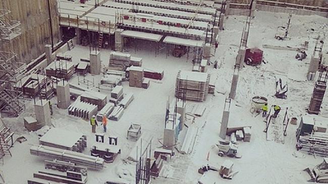 装配式|Topi Laiho：北欧装配式混凝土建筑发展历程、现状和经验