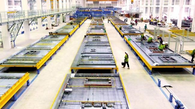 装配式|Topi Laiho：北欧装配式混凝土建筑发展历程、现状和经验