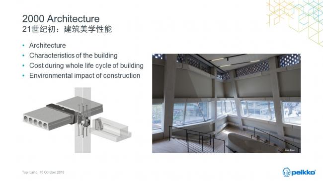 装配式|Topi Laiho：北欧装配式混凝土建筑发展历程、现状和经验