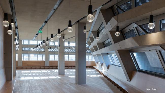 装配式|Topi Laiho：北欧装配式混凝土建筑发展历程、现状和经验