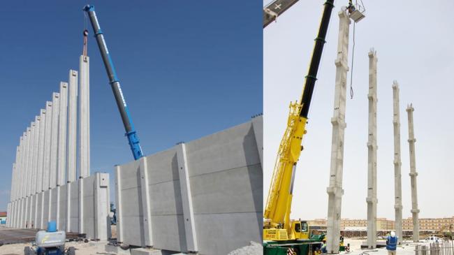 装配式|Topi Laiho：北欧装配式混凝土建筑发展历程、现状和经验