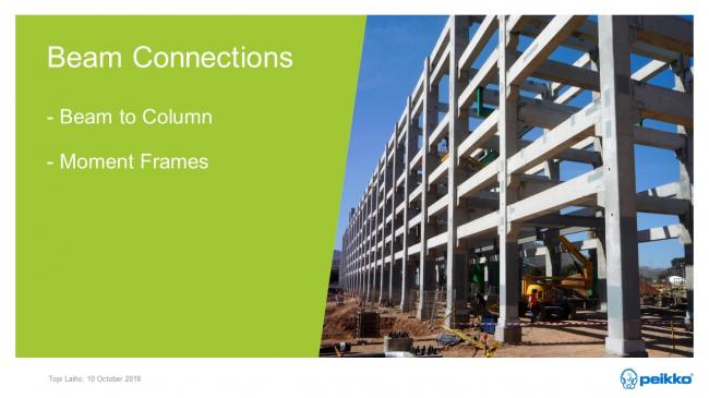 装配式|Topi Laiho：北欧装配式混凝土建筑发展历程、现状和经验