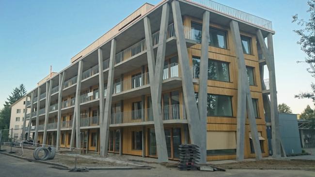 装配式|Topi Laiho：北欧装配式混凝土建筑发展历程、现状和经验