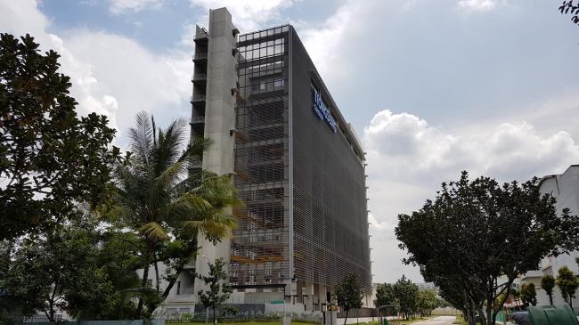 装配式|Topi Laiho：北欧装配式混凝土建筑发展历程、现状和经验