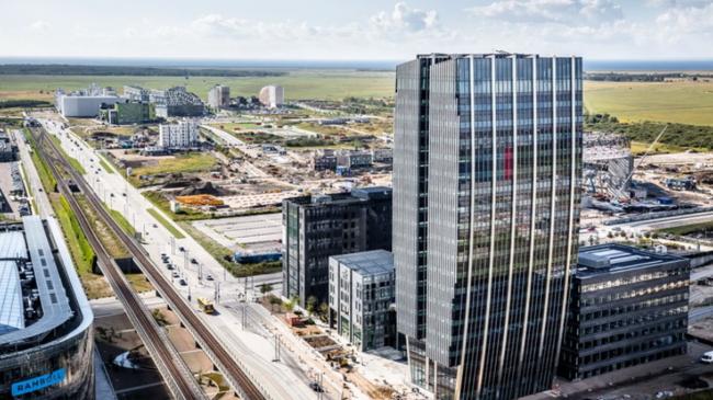 装配式|Topi Laiho：北欧装配式混凝土建筑发展历程、现状和经验