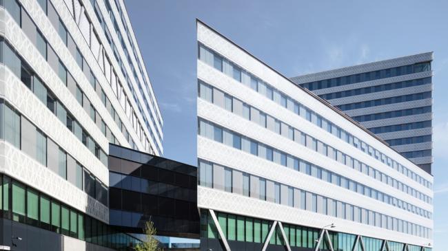 装配式|Topi Laiho：北欧装配式混凝土建筑发展历程、现状和经验