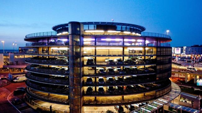 装配式|Topi Laiho：北欧装配式混凝土建筑发展历程、现状和经验