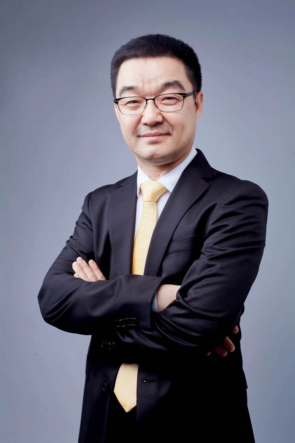 装配式|张国强：中国建造高质量发展的思考与建议