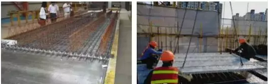 装配式|从设计、施工、造价角度出发，对桁架钢筋叠合楼盖技术再认识