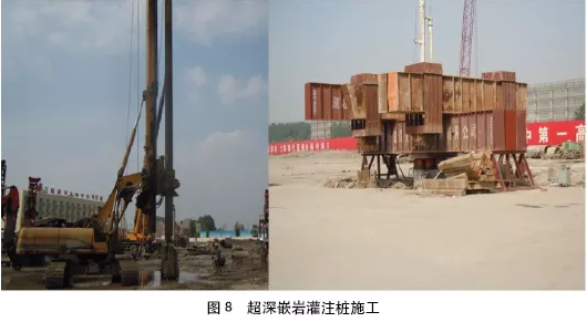 装配式|大型土木工程典型案例建造技术分享（海洋人工岛、超高层、管廊）