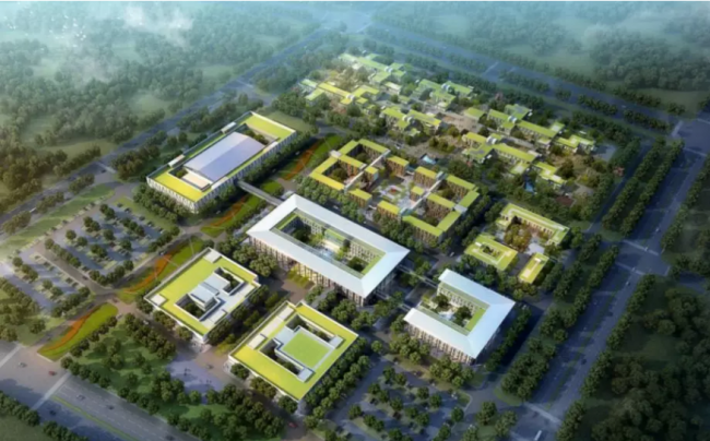 装配式|行业把脉 | 世界智慧为装配式超低能耗建筑产业化发展指明方向 ——2018雄安新区装配式超低能耗建筑产业化发展论坛综述