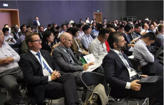 装配式|行业把脉 | 世界智慧为装配式超低能耗建筑产业化发展指明方向 ——2018雄安新区装配式超低能耗建筑产业化发展论坛综述