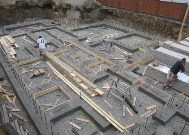 装配式|浅谈如何加强混凝土结构底模拆除施工的监管