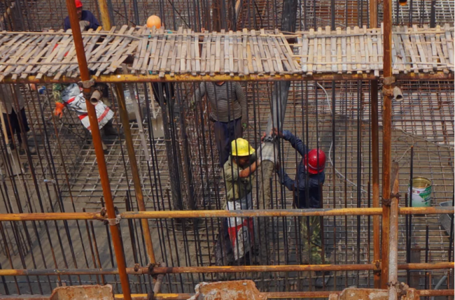 装配式|浅谈如何加强混凝土结构底模拆除施工的监管