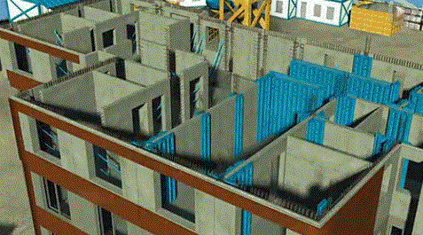 装配式|浅谈如何加强混凝土结构底模拆除施工的监管