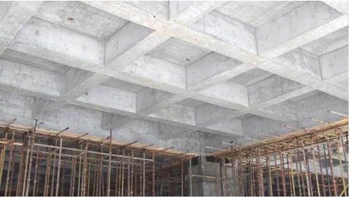 装配式|浅谈如何加强混凝土结构底模拆除施工的监管