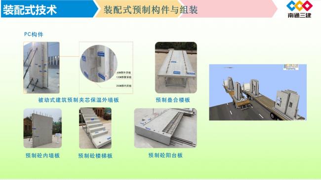 装配式|绿色建造推动建筑产业高质量发展