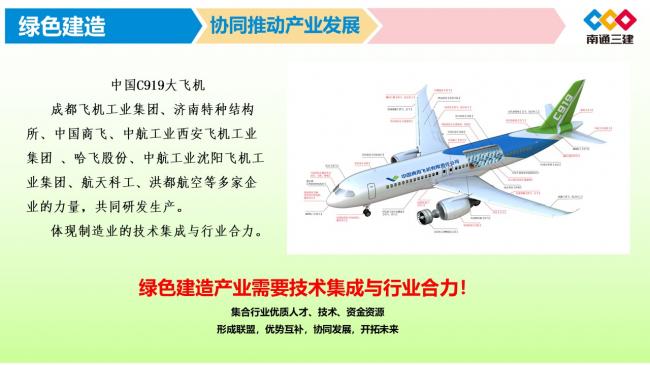 装配式|绿色建造推动建筑产业高质量发展