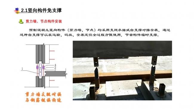装配式|蒙西装配式MSPC技术体系