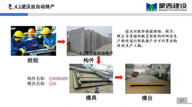 装配式|蒙西装配式MSPC技术体系