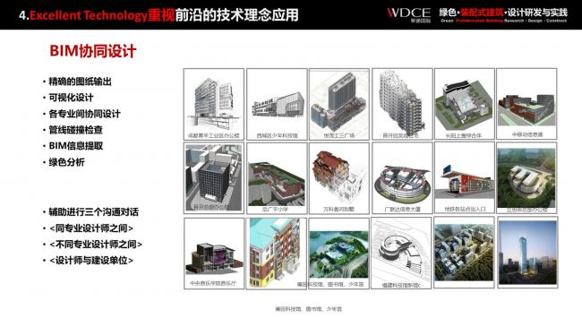 装配式|绿色装配式建筑设计研究与实践