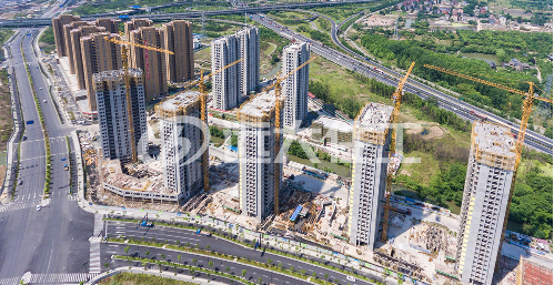 装配式|远大住工签约云之家，装配式建筑领导者加速上云