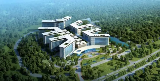 装配式|11月29日~12月1日武汉：2018全国医院建筑设计与建造技术交流会