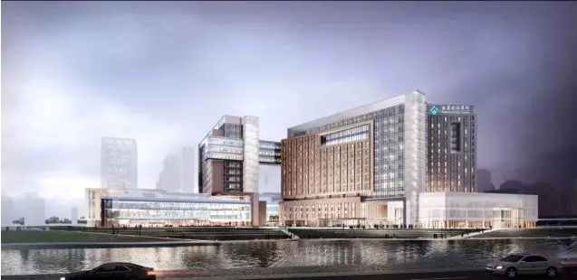 装配式|11月29日~12月1日武汉：2018全国医院建筑设计与建造技术交流会