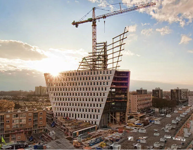 装配式|成型经验汇总，解析地下综合管廊建设要点