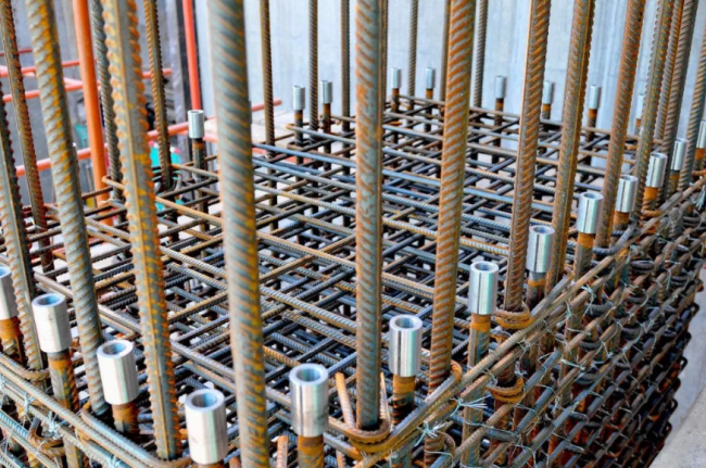 装配式|想让把钢筋布置的美如画？那你得玩儿真技术！