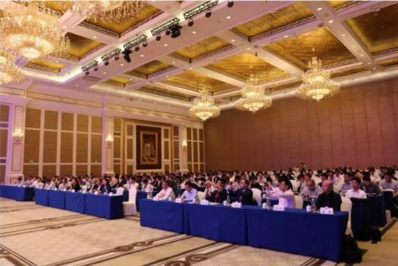 装配式|以创新精神推动建筑产业现代化学术交流 ——2018中国建筑学会建筑产业现代化发展委员会学术年会在深圳胜利召开