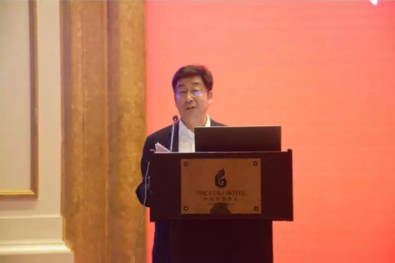 装配式|以创新精神推动建筑产业现代化学术交流 ——2018中国建筑学会建筑产业现代化发展委员会学术年会在深圳胜利召开