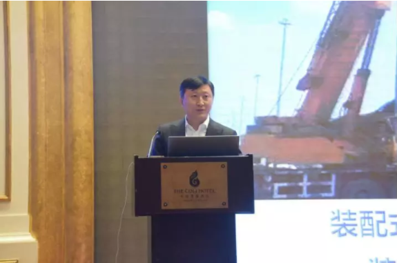 装配式|以创新精神推动建筑产业现代化学术交流 ——2018中国建筑学会建筑产业现代化发展委员会学术年会在深圳胜利召开