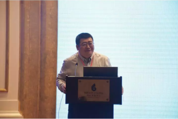 装配式|以创新精神推动建筑产业现代化学术交流 ——2018中国建筑学会建筑产业现代化发展委员会学术年会在深圳胜利召开