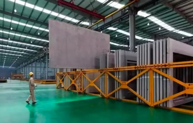 装配式|装配式建筑裂缝产生原因及解决措施