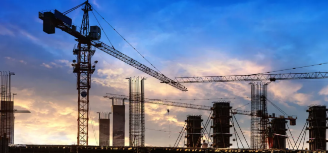 装配式|九大安全管理要点汇总，为工程穿上“保暖衣”