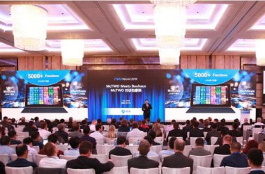 iTWO World 2018“筑”动全球，开启建筑数字化新篇章-BIM建筑网