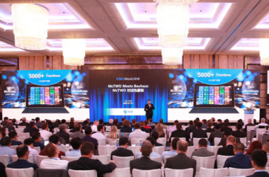 装配式|iTWO World 2018“筑”动全球，开启建筑数字化新篇章-BIM建筑网