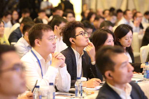 装配式|iTWO World 2018“筑”动全球，开启建筑数字化新篇章