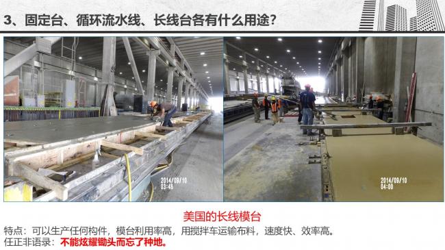 装配式|谷明旺：PC构件不同生产安装方法的经济性影响