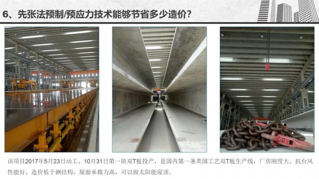 装配式|谷明旺：PC构件不同生产安装方法的经济性影响