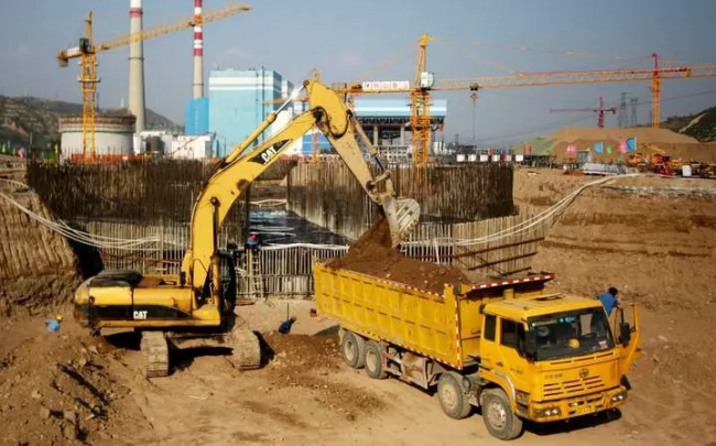 装配式|逆作法全解，大型施工必备技术应用要点