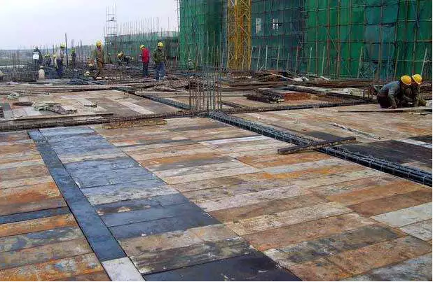 装配式|逆作法全解，大型施工必备技术应用要点