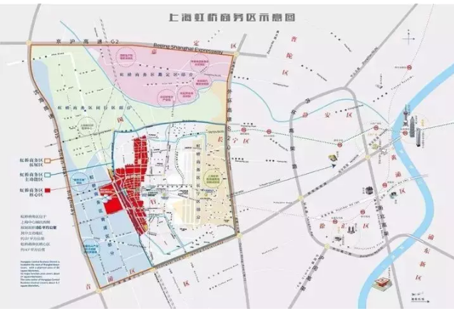 装配式|相约进博会——破解大虹桥的数字密码