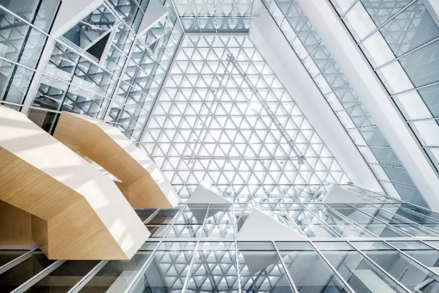 装配式|相约进博会——破解大虹桥的数字密码