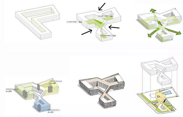 装配式|相约进博会——破解大虹桥的数字密码