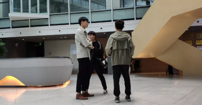 装配式|相约进博会——破解大虹桥的数字密码