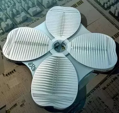 装配式|相约进博会——破解大虹桥的数字密码